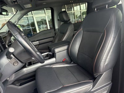 2024 Ford F-350SD Lariat Super Duty