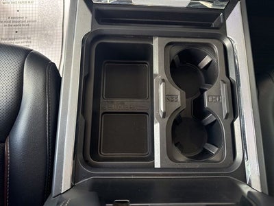 2024 Ford F-350SD Lariat Super Duty