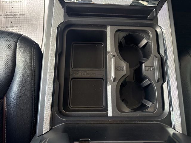 2024 Ford F-350SD Lariat Super Duty