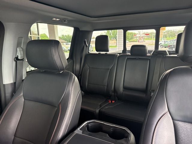 2024 Ford F-350SD Lariat Super Duty