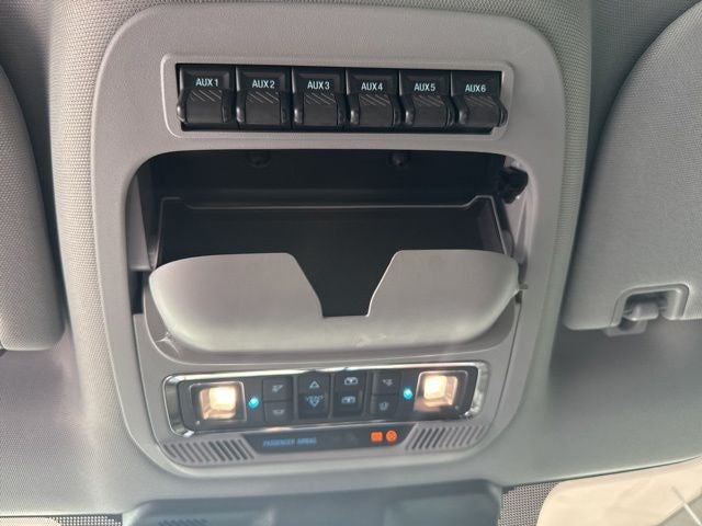 2024 Ford F-350SD Lariat Super Duty