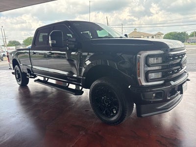 2024 Ford F-350SD Lariat Super Duty