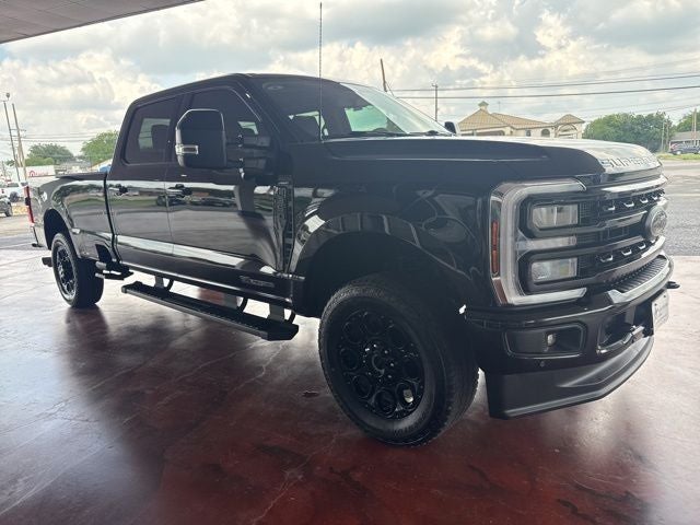 2024 Ford F-350SD Lariat Super Duty