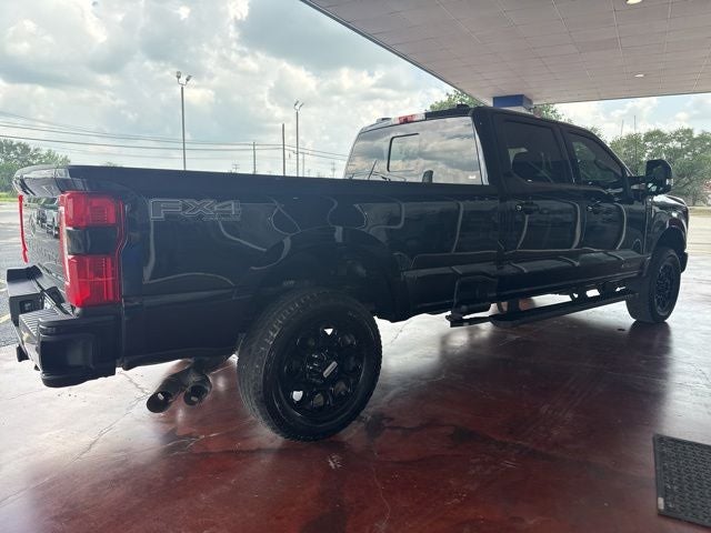 2024 Ford F-350SD Lariat Super Duty