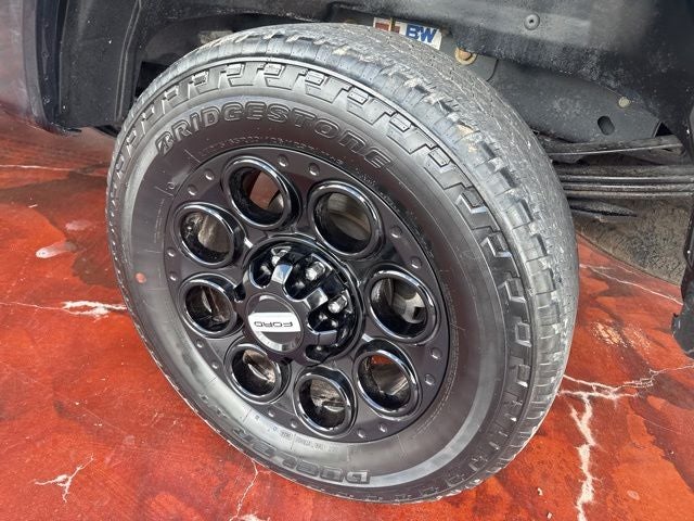 2024 Ford F-350SD Lariat Super Duty