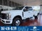 2026 Ford F-350SD F-350® XL