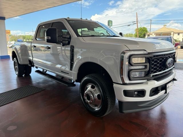 2026 Ford F-350SD F-350® XL