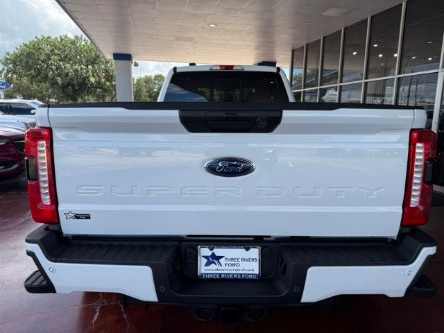 2026 Ford F-350SD F-350® XL