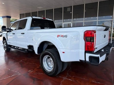 2026 Ford F-350SD F-350® XL