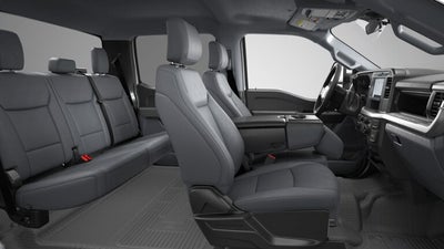 2026 Ford F-350SD F-350® XL