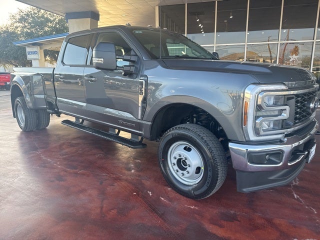 2026 Ford F-350SD Base