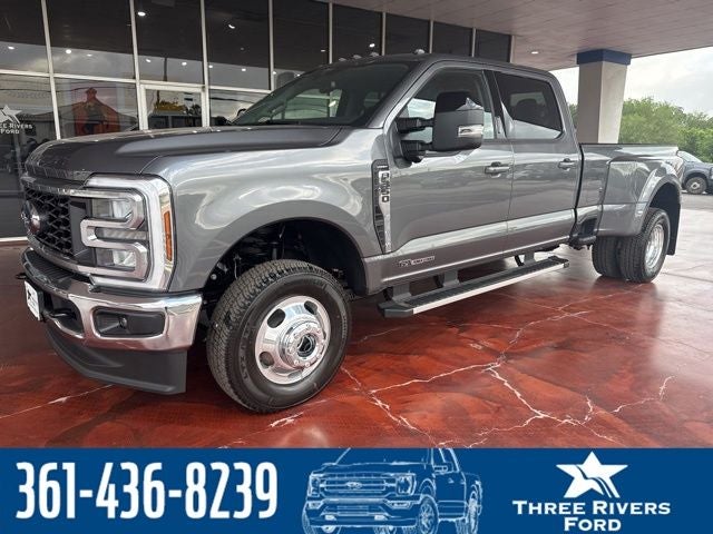 2026 Ford F-350SD F-350® Lariat®
