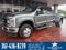 2026 Ford F-350SD F-350® Lariat®