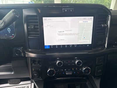 2026 Ford F-350SD F-350® Lariat®