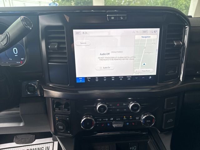 2026 Ford F-350SD F-350® Lariat®