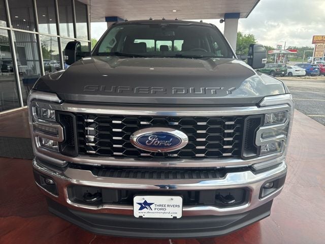 2026 Ford F-350SD F-350® Lariat®