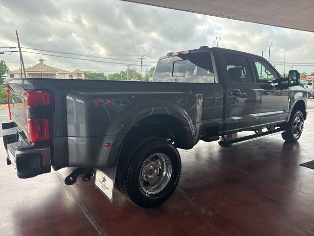 2026 Ford F-350SD F-350® Lariat®