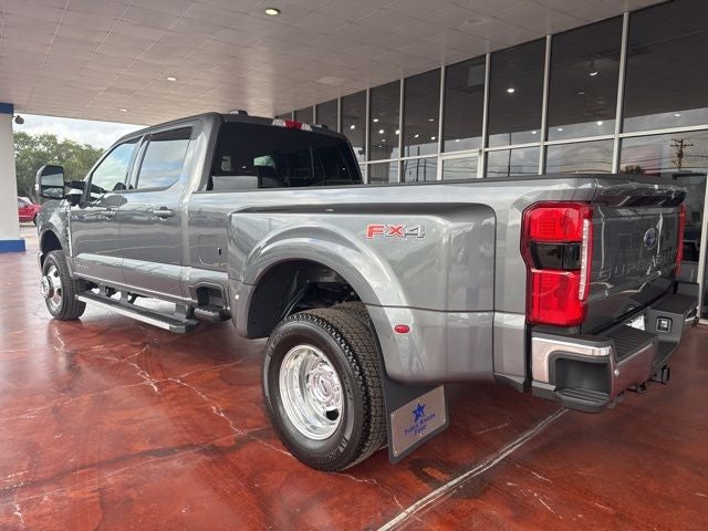 2026 Ford F-350SD F-350® Lariat®