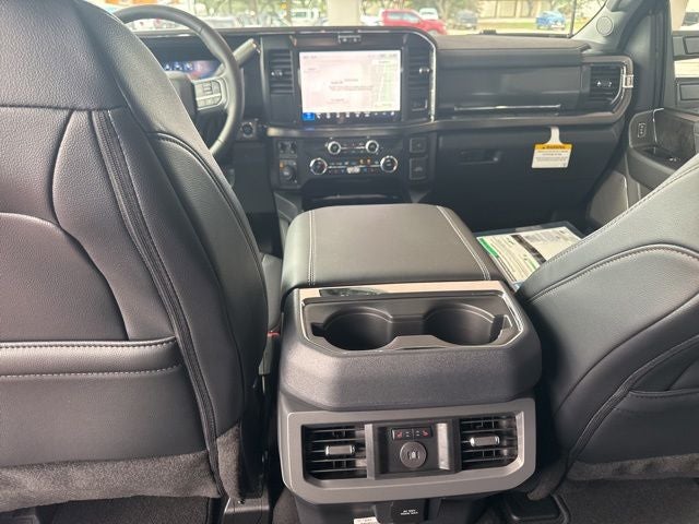 2026 Ford F-350SD F-350® Lariat®