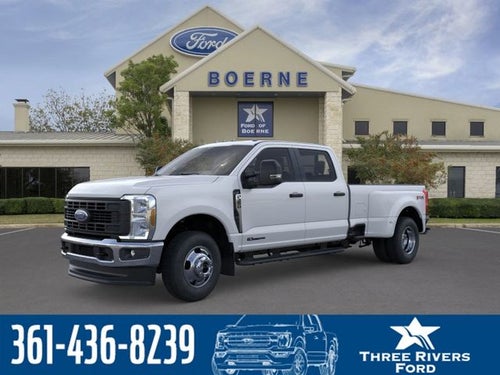 2026 Ford F-350SD F-350® XL