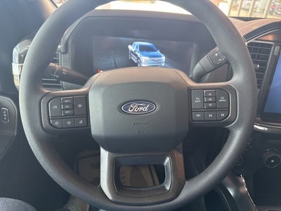 2026 Ford F-150 STX®