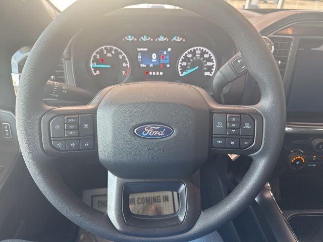 2026 Ford F-150 Base