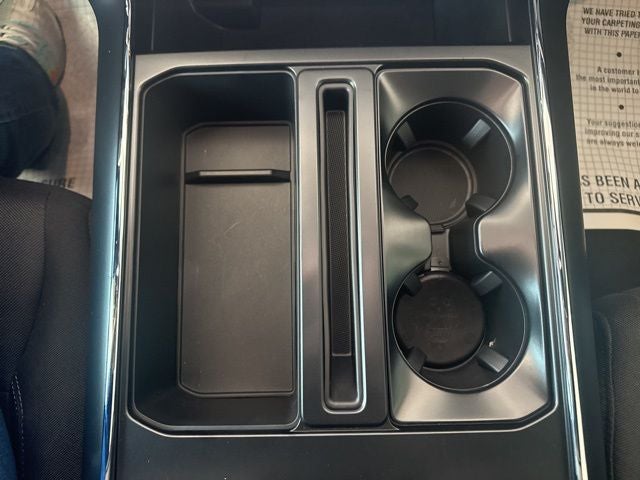 2026 Ford F-150 Base
