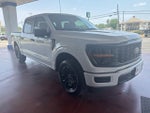 2026 Ford F-150 Base