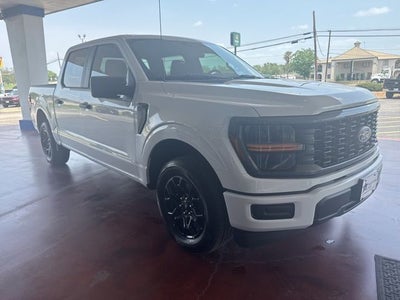 2026 Ford F-150 Base