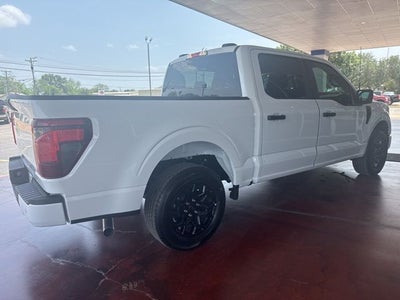 2026 Ford F-150 Base