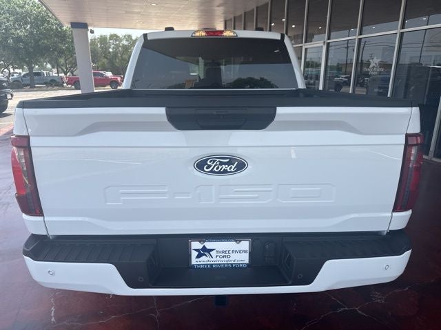 2026 Ford F-150 Base