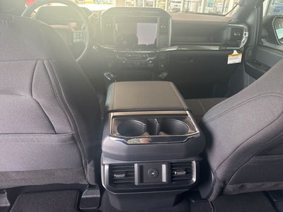 2026 Ford F-150 Base