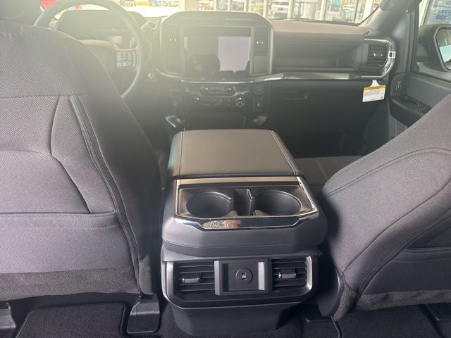 2026 Ford F-150 Base