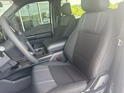 2026 Ford F-150 Base