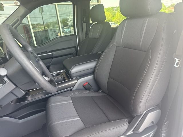 2026 Ford F-150 Base