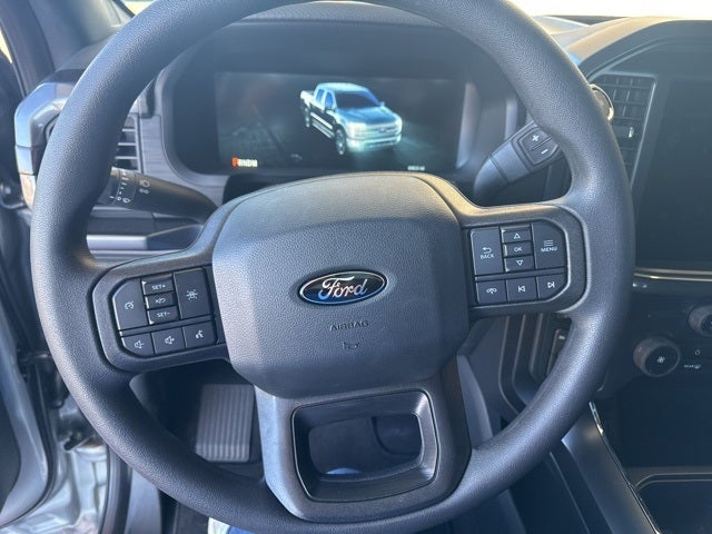 2025 Ford F-150 STX®