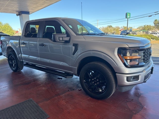 2025 Ford F-150 STX®