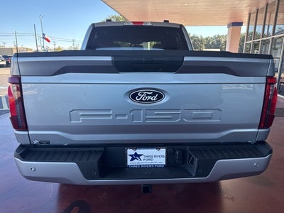 2025 Ford F-150 STX®