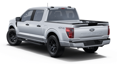 2025 Ford F-150 STX®