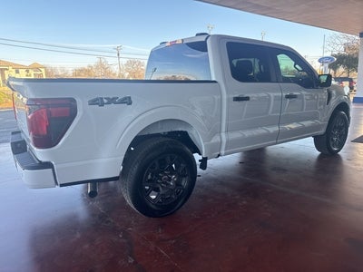 2026 Ford F-150 STX®