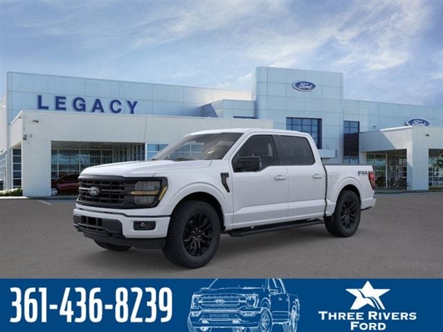 2026 Ford F-150 Base