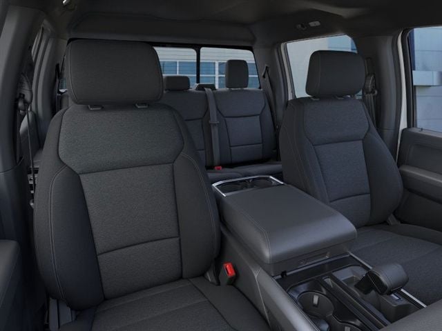 2026 Ford F-150 Base