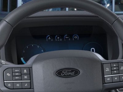 2026 Ford F-150 Base