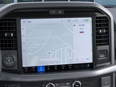 2026 Ford F-150 Base