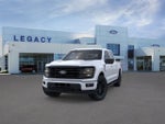 2026 Ford F-150 Base