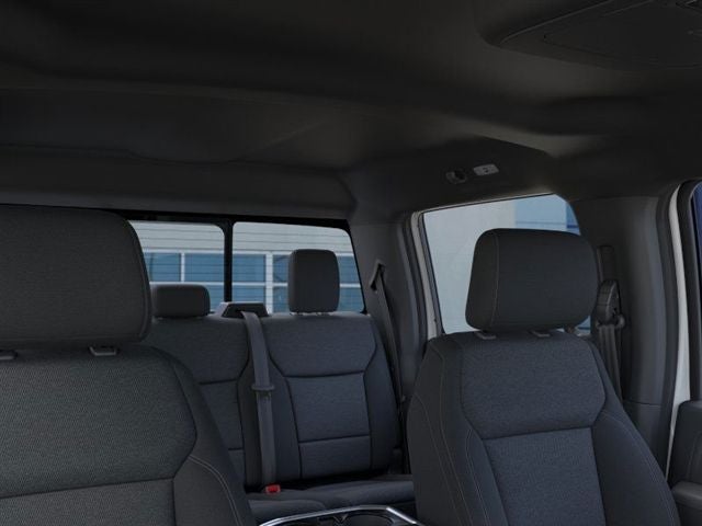 2026 Ford F-150 Base