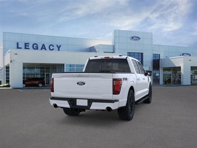 2026 Ford F-150 Base