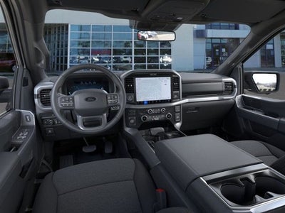 2026 Ford F-150 Base