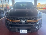 2025 Ford F-150 Tremor®