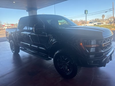 2025 Ford F-150 Tremor®